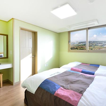 Jeju Resort Exterior foto